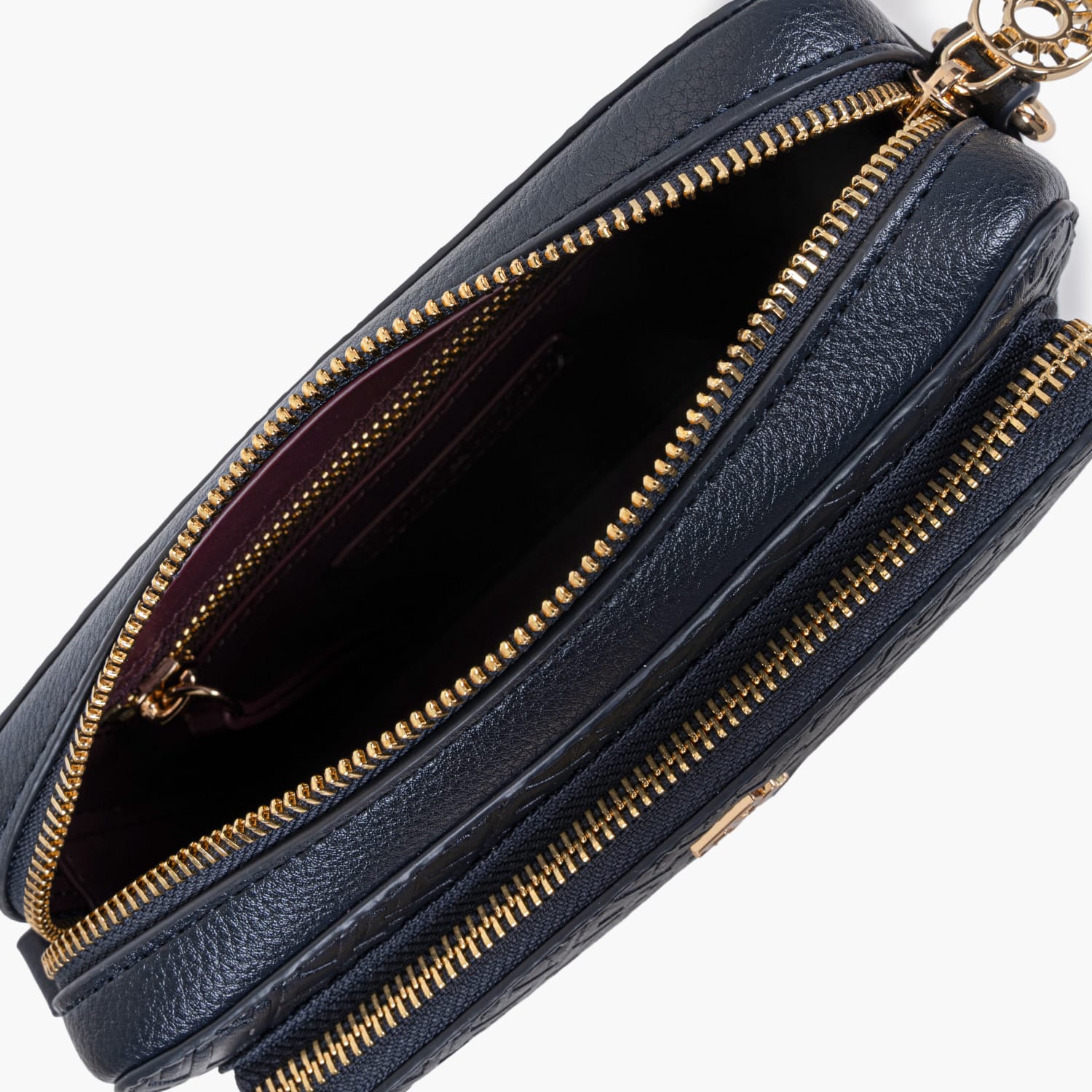 Tommy Hilfiger Camera.Icon-Blue