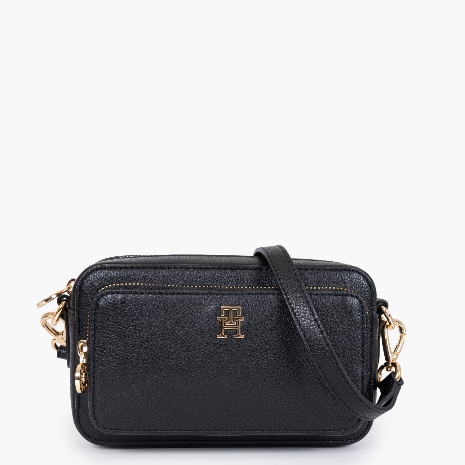 Tommy Hilfiger Cbag.Icon-Black