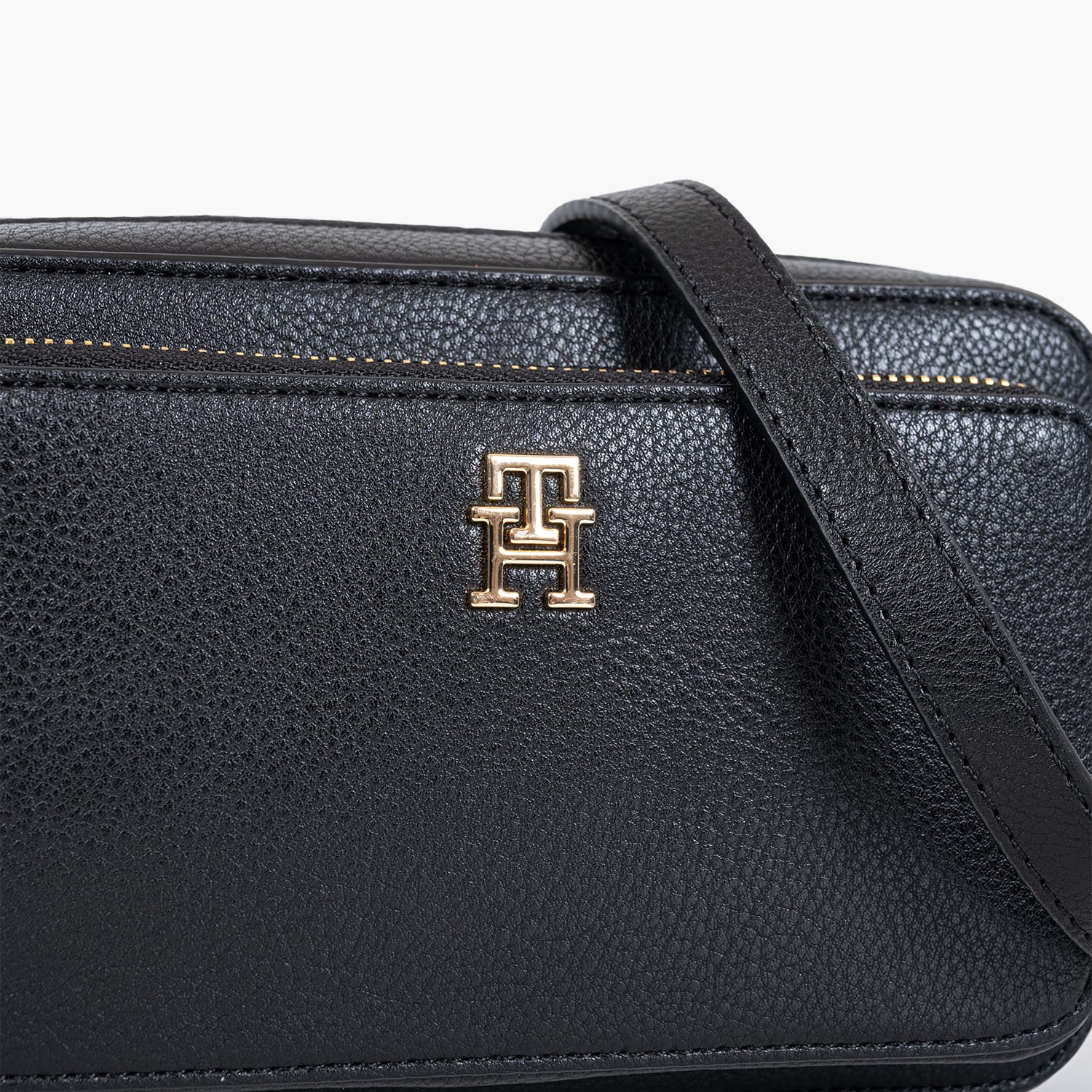 Tommy Hilfiger Cbag.Icon-Black