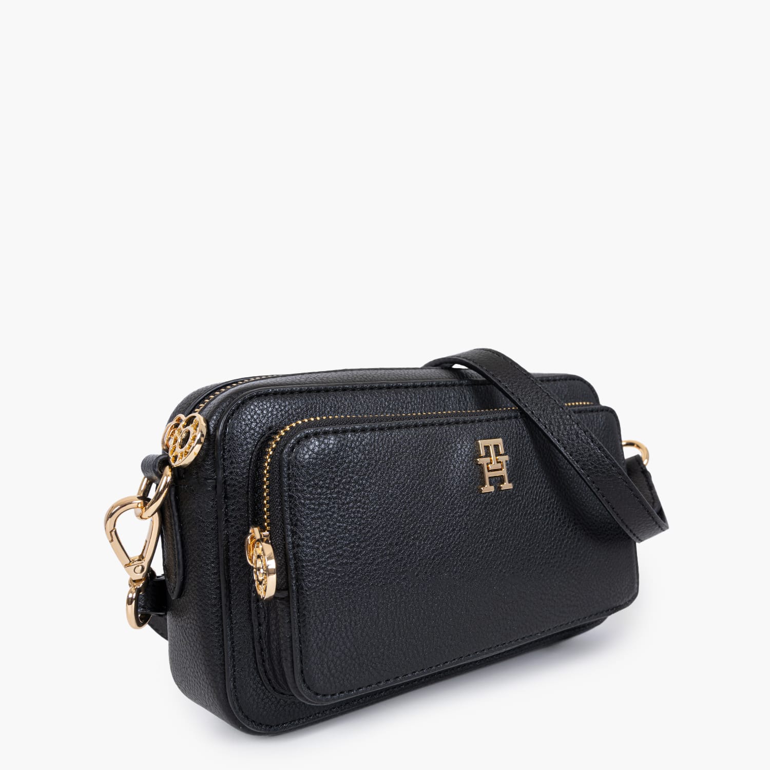 Tommy Hilfiger Cbag.Icon-Black