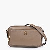 Tommy Hilfiger Cbag.Icon-Taupe