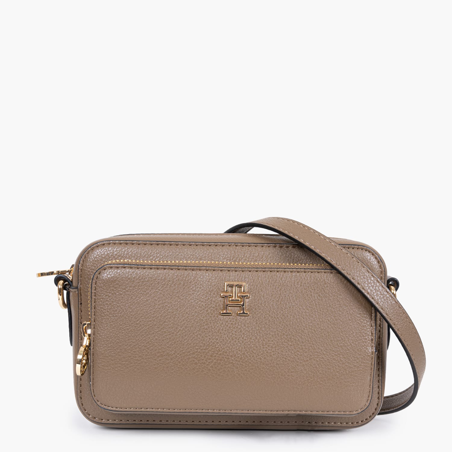 Tommy Hilfiger Cbag.Icon-Taupe
