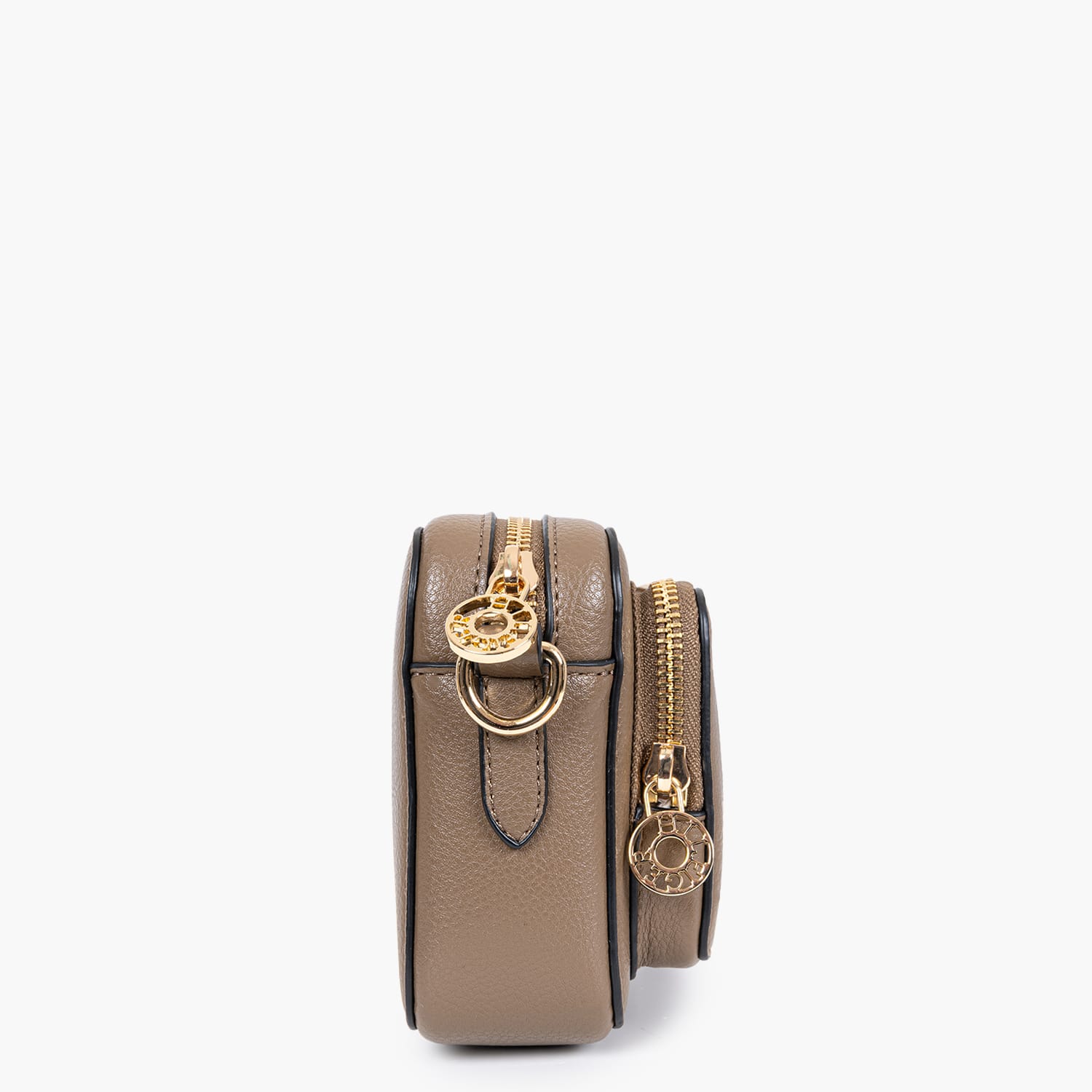 Tommy Hilfiger Cbag.Icon-Taupe