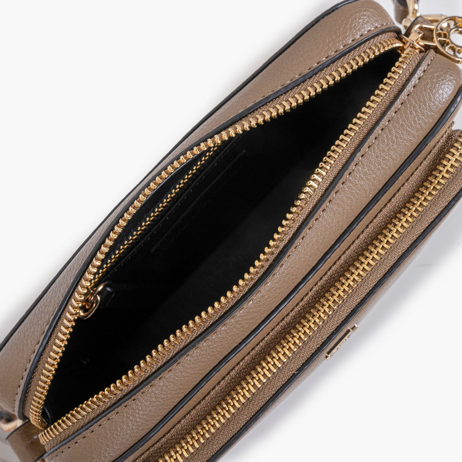 Tommy Hilfiger Cbag.Icon-Taupe