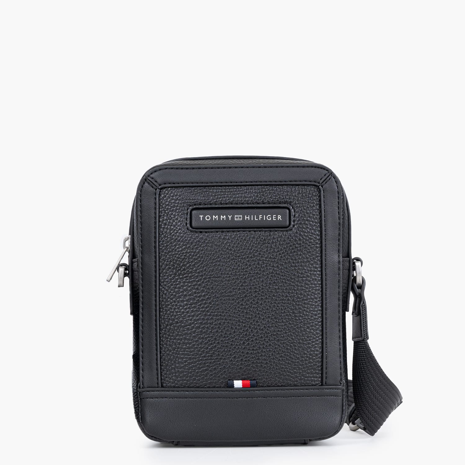 Tommy Hilfiger Central.Th-Black