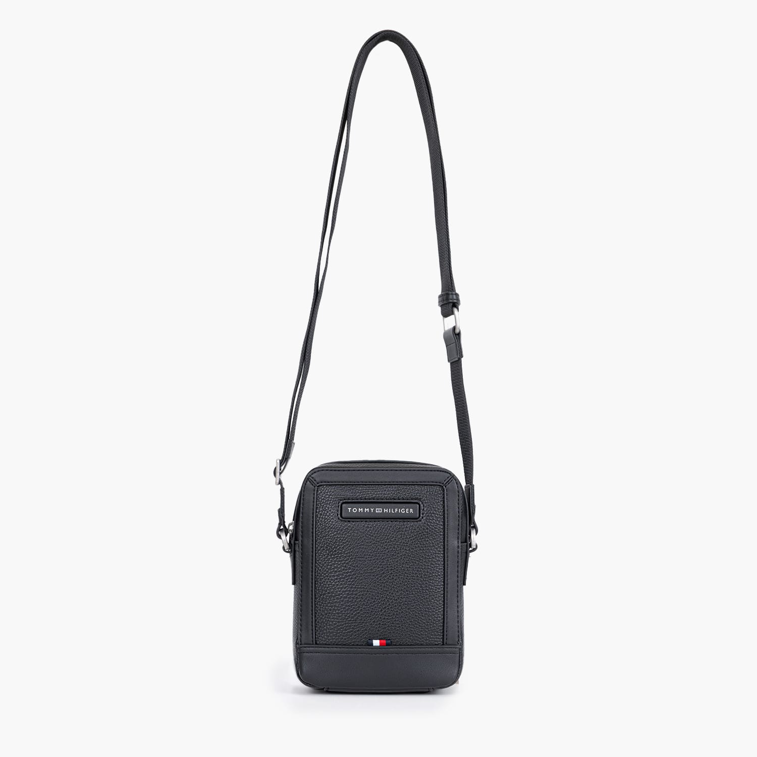 Tommy Hilfiger Central.Th-Black
