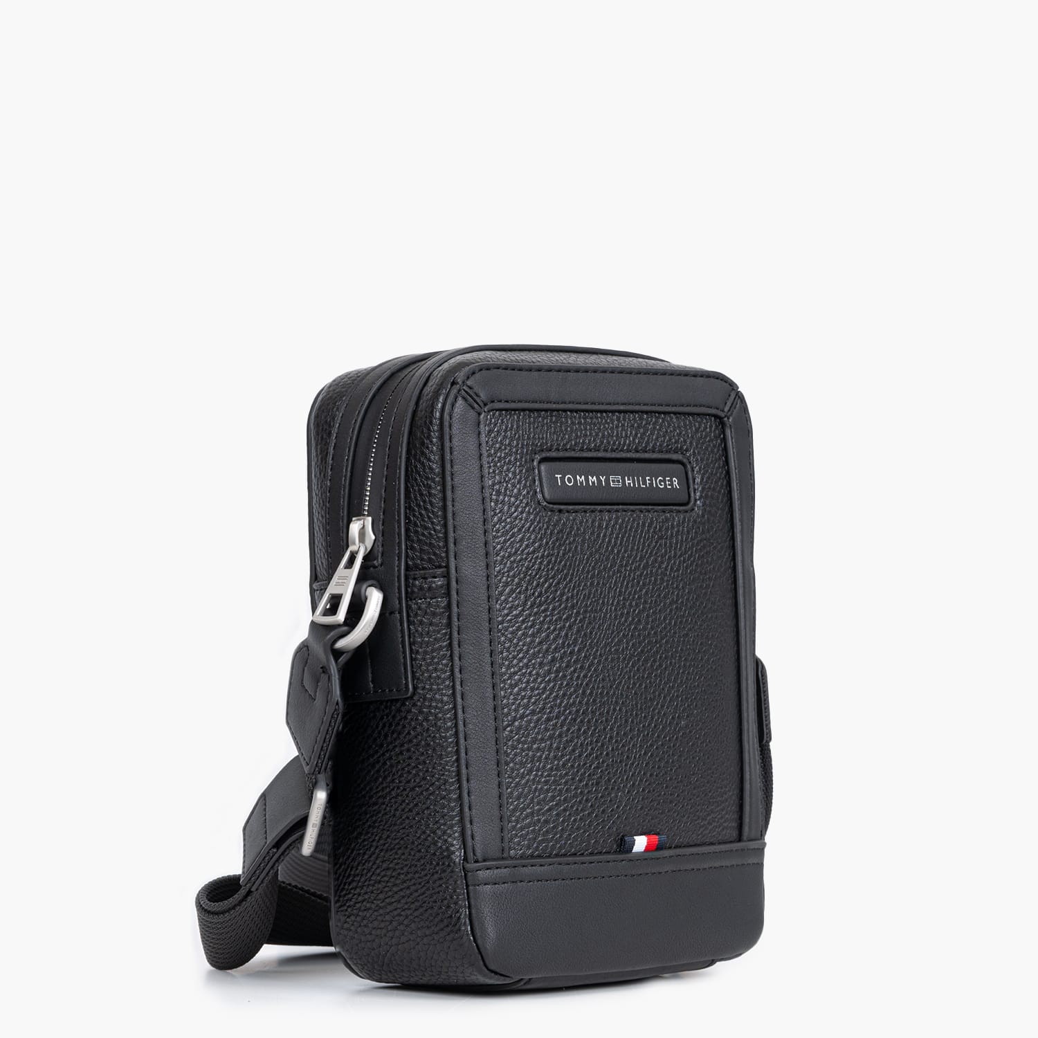 Tommy Hilfiger Central.Th-Black
