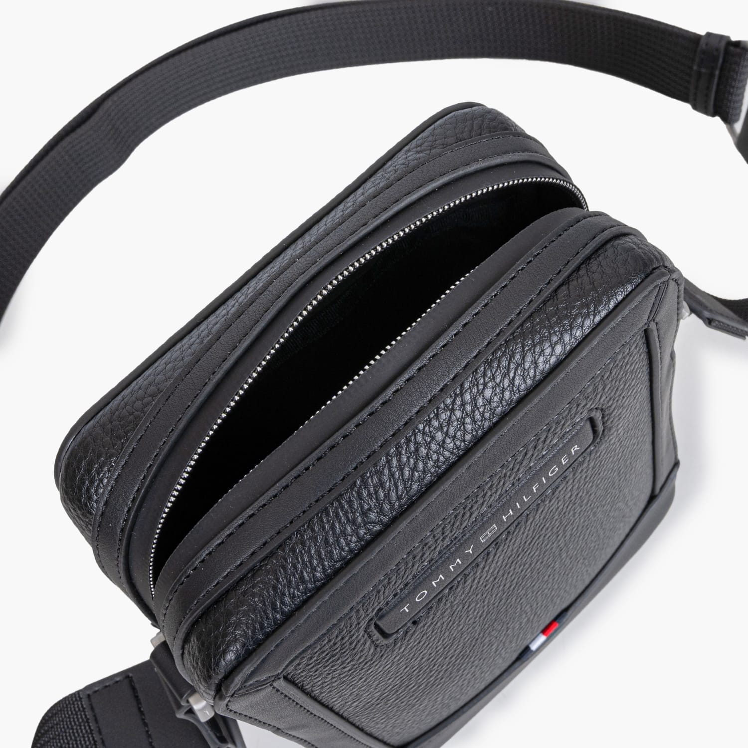 Tommy Hilfiger Central.Th-Black