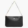 Tommy Hilfiger Chain.Icon-Black