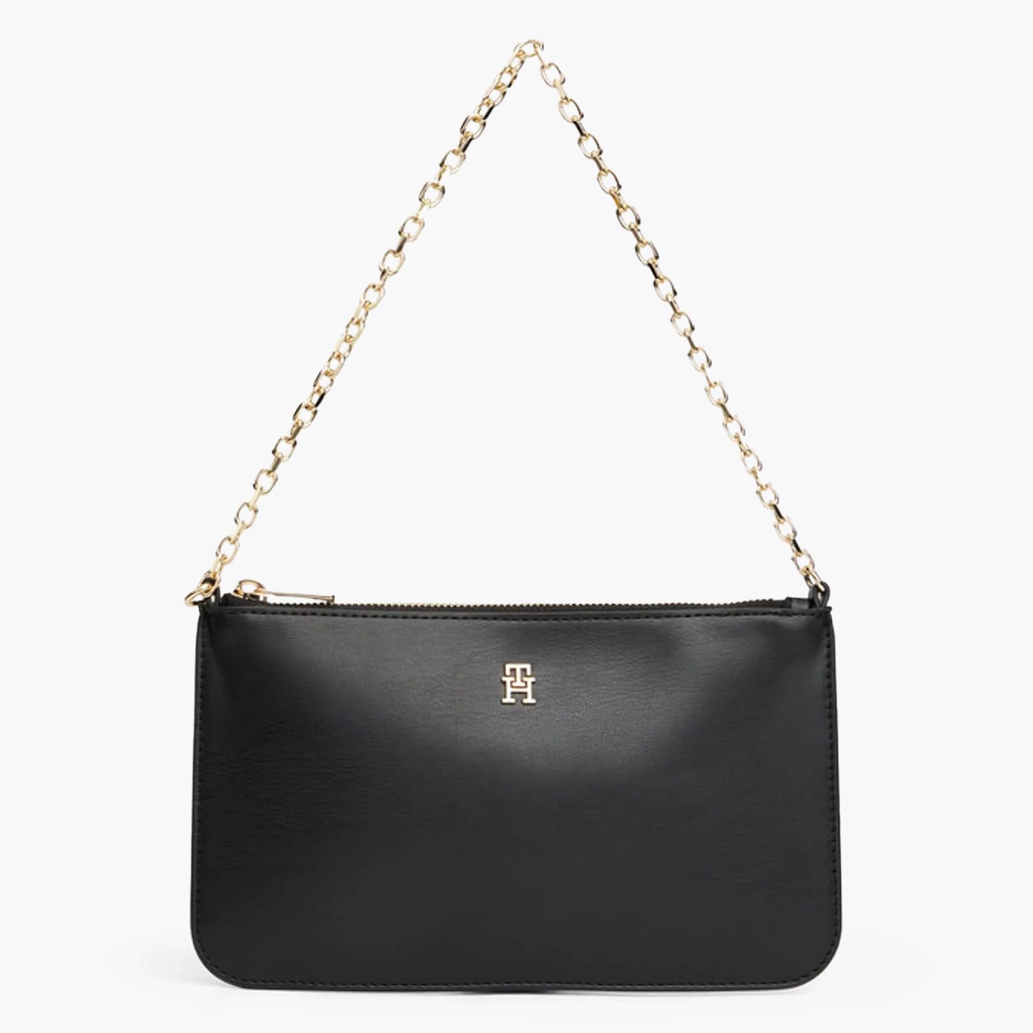 Tommy Hilfiger Chain.Icon Γυναικεία Τσάντα