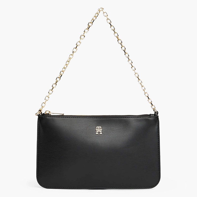 Tommy Hilfiger Chain.Icon Γυναικεία Τσάντα