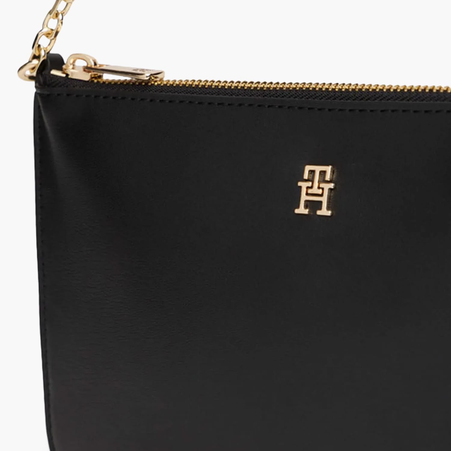 Tommy Hilfiger Chain.Icon Γυναικεία Τσάντα