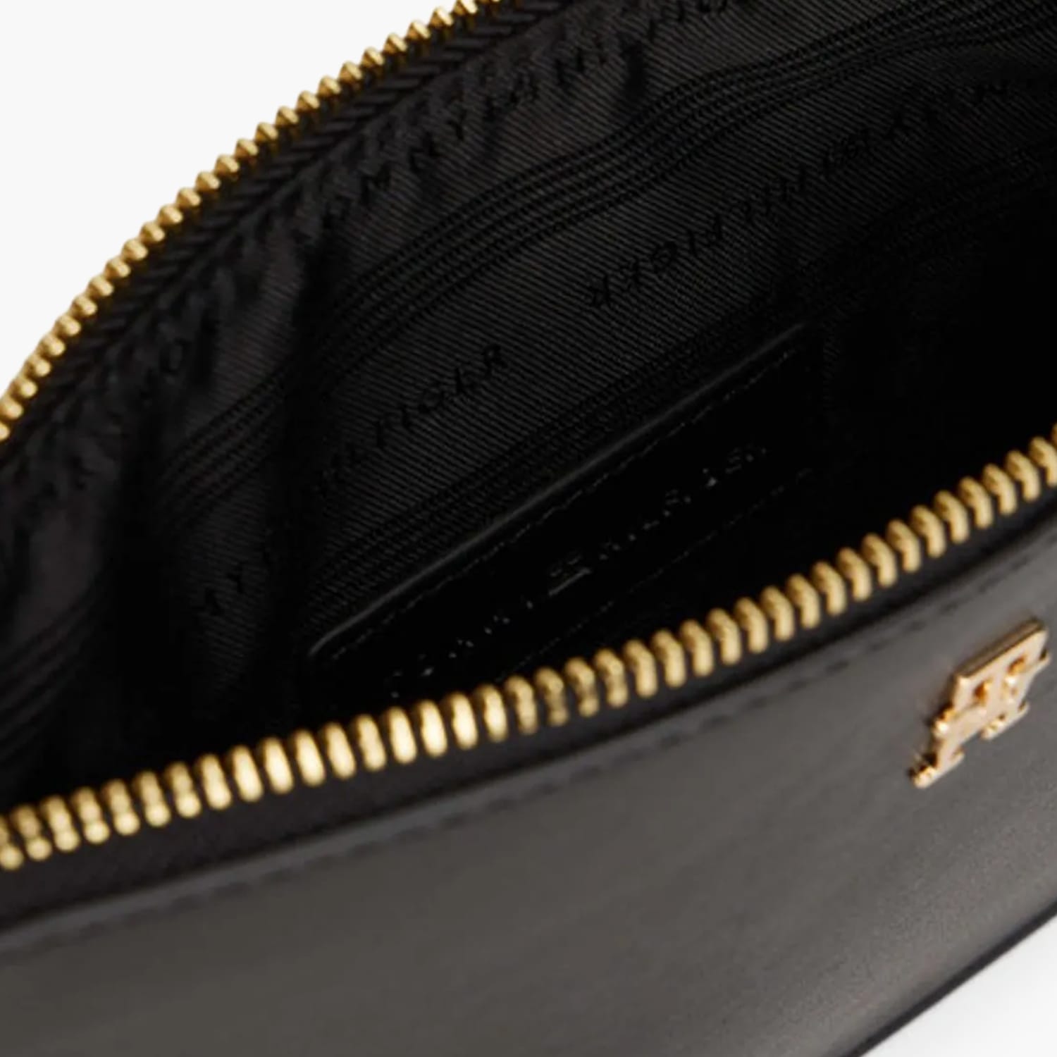 Tommy Hilfiger Chain.Icon-Black