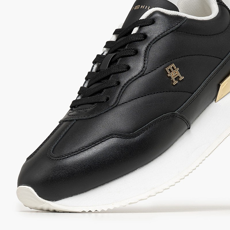 Tommy Hilfiger Chic.Runner Γυναικείο Παπούτσι Casual