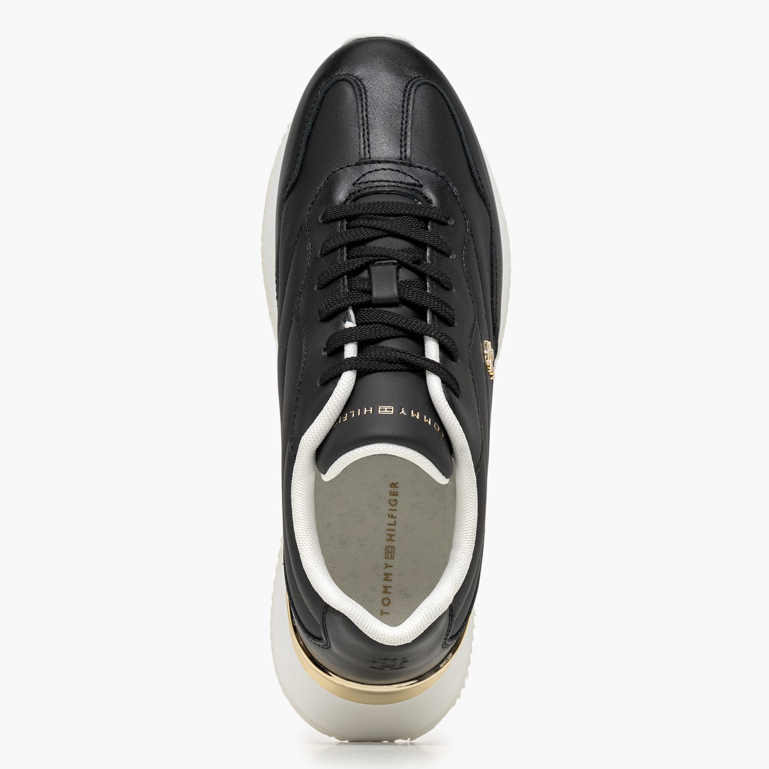 Tommy Hilfiger Chic.Runner-Black