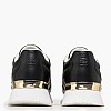 Tommy Hilfiger Chic.Runner-Black