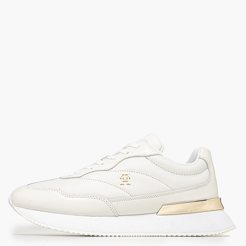 Tommy Hilfiger Chic.Runner Γυναικείο Παπούτσι Casual