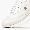 Tommy Hilfiger Chic.Runner-White
