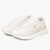Tommy Hilfiger Chic.Runner-White