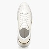 Tommy Hilfiger Chic.Runner-White