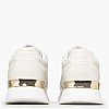 Tommy Hilfiger Chic.Runner-White