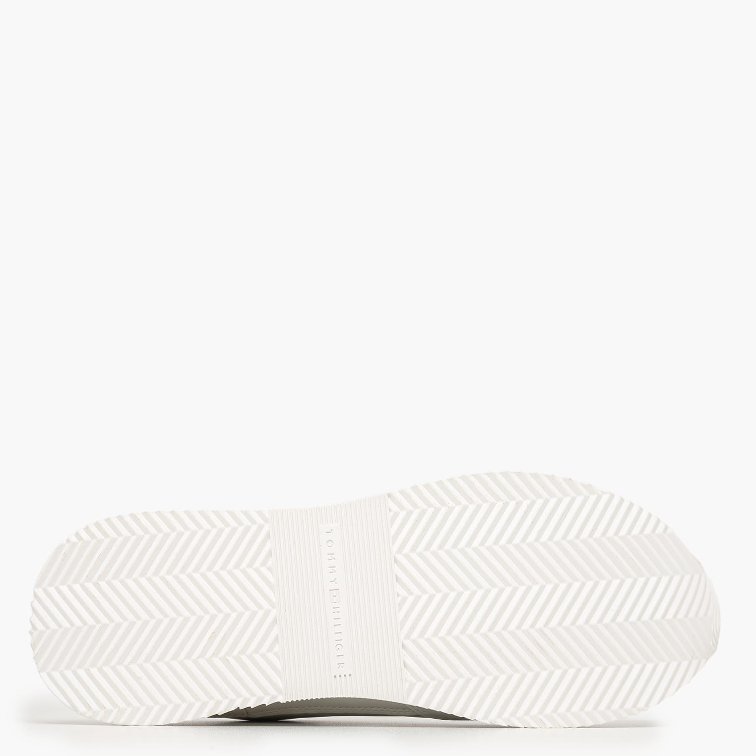 Tommy Hilfiger Chic.Runner-White