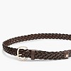 Tommy Hilfiger Chic.Woven-Brown