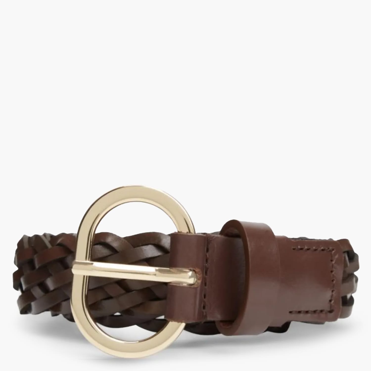 Tommy Hilfiger Chic.Woven-Brown