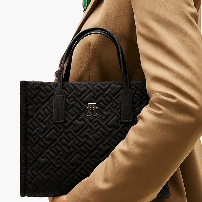 Tommy Hilfiger City.Mono Γυναικεία Τσάντα