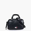Tommy Hilfiger City.Trunk-Black