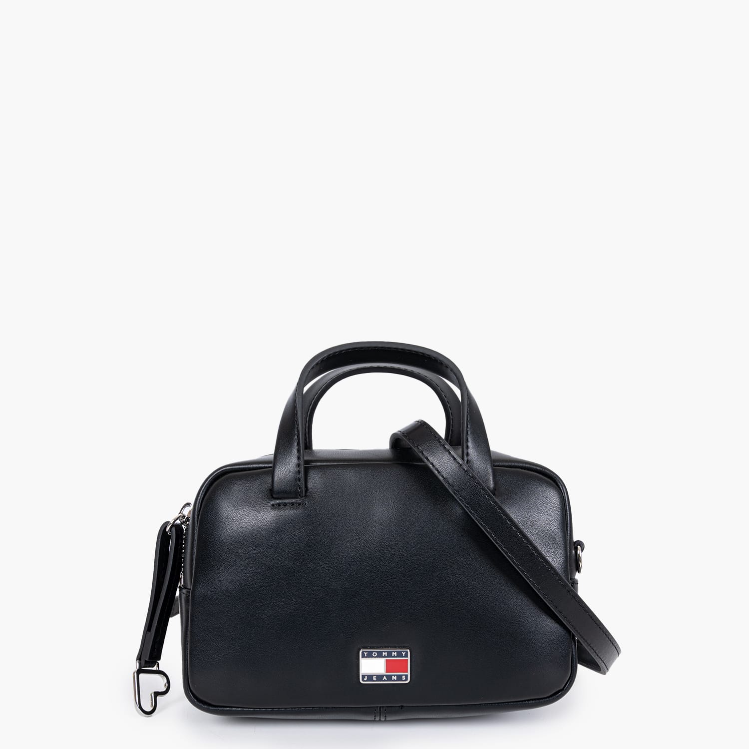 Tommy Hilfiger City.Trunk-Black