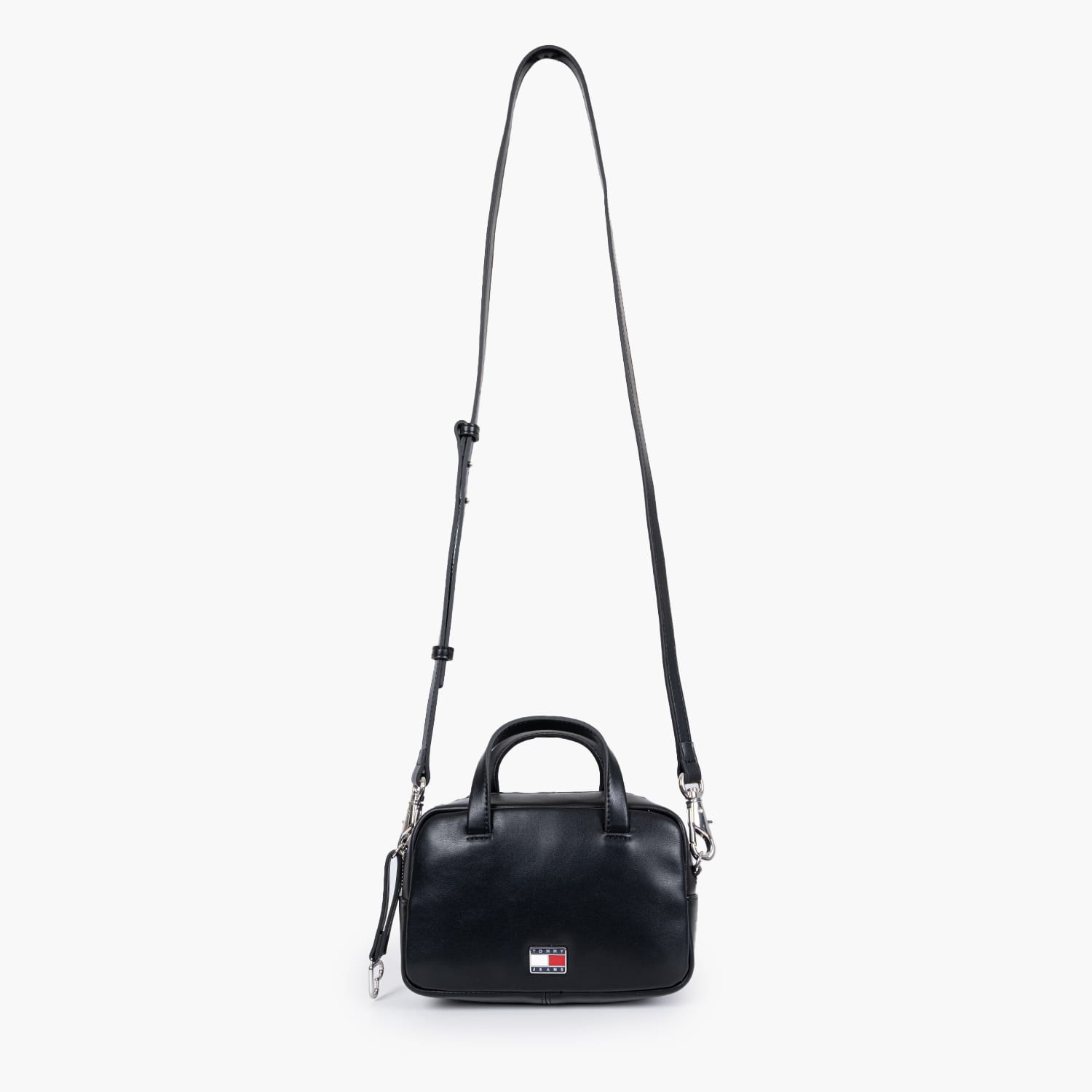 Tommy Hilfiger City.Trunk-Black