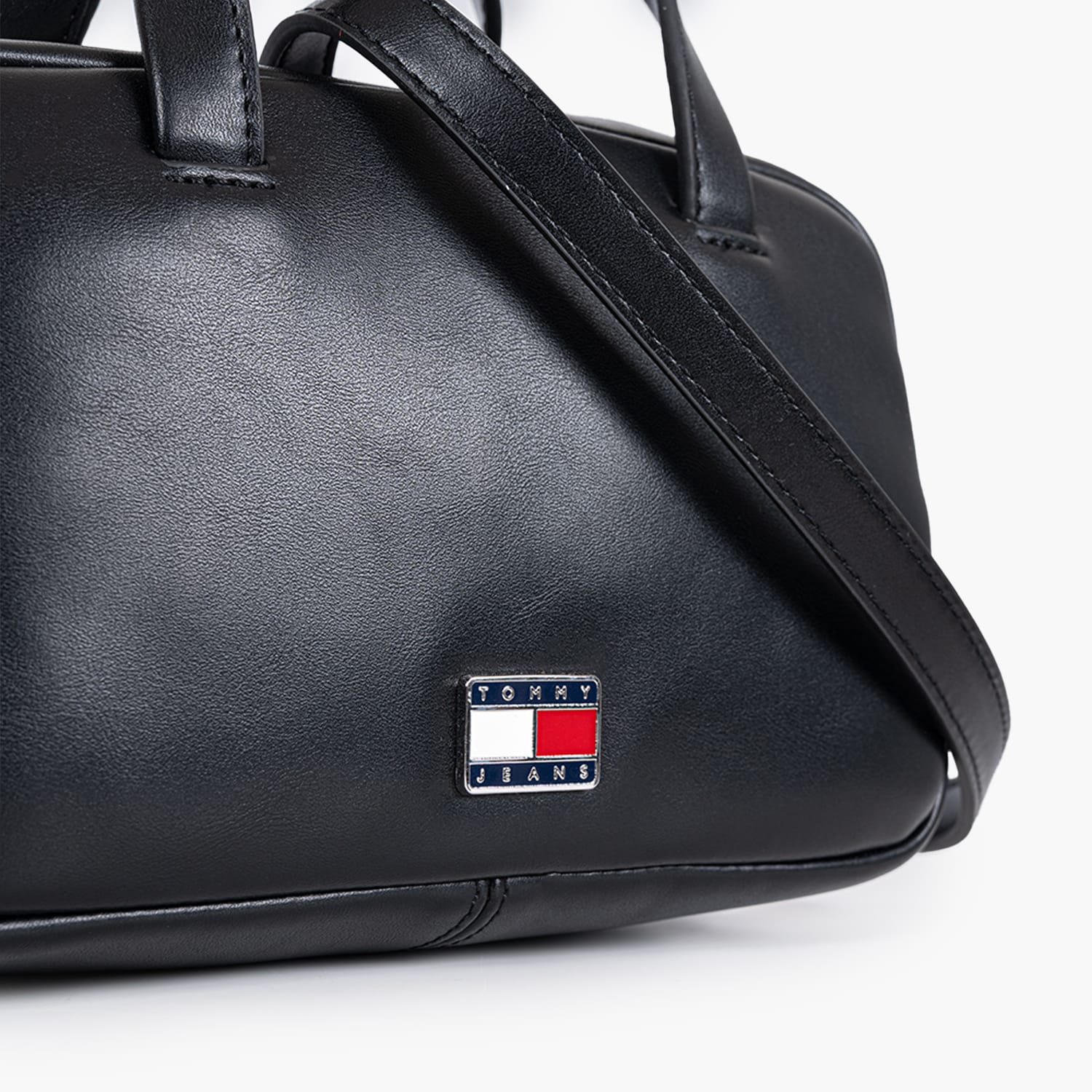 Tommy Hilfiger City.Trunk-Black