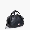 Tommy Hilfiger City.Trunk-Black