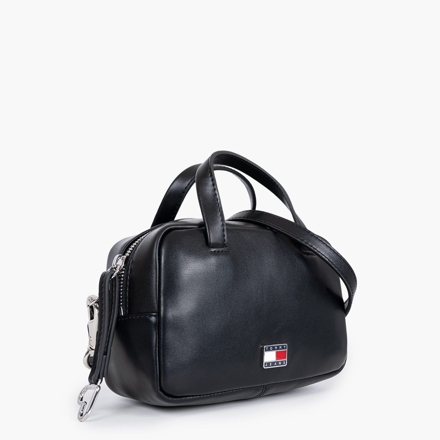 Tommy Hilfiger City.Trunk-Black