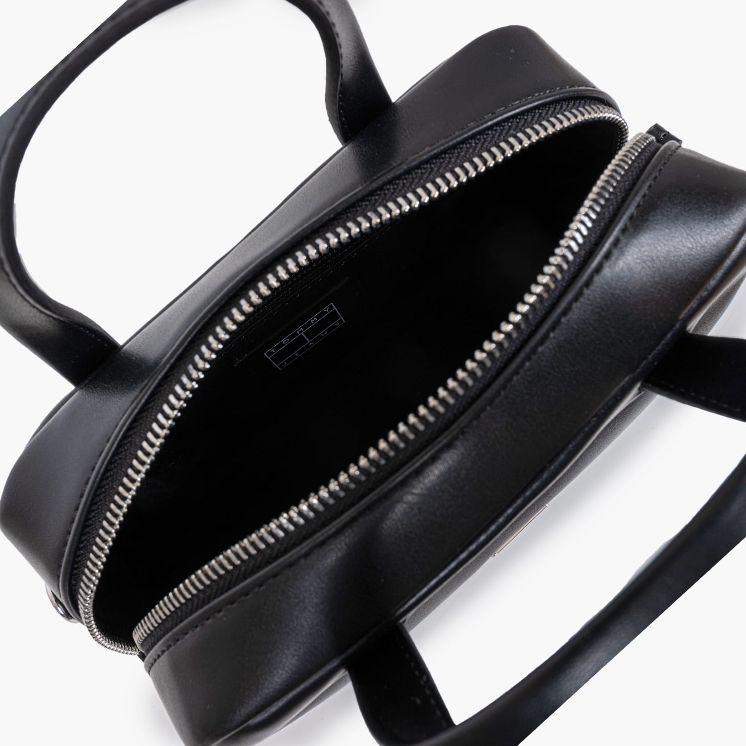 Tommy Hilfiger City.Trunk-Black