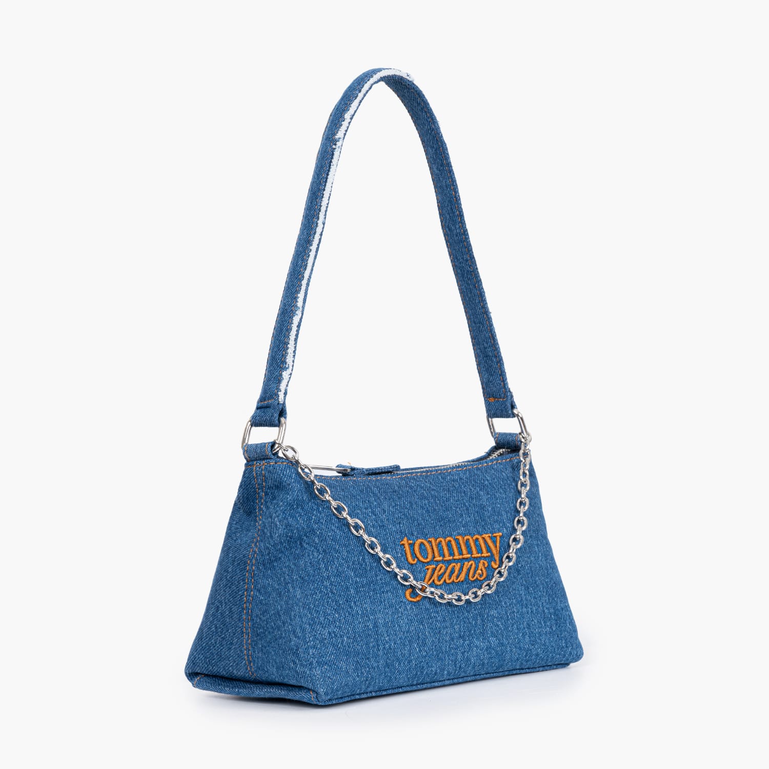 Tommy Hilfiger Cool.Denim-Blue