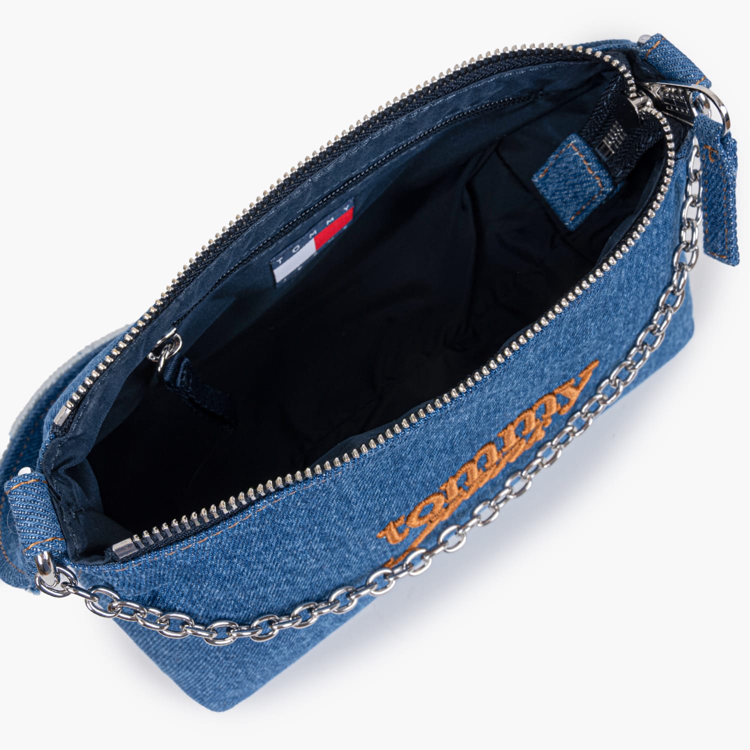 Tommy Hilfiger Cool.Denim-Blue