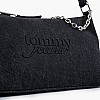 Tommy Hilfiger Cool.Shd-Black