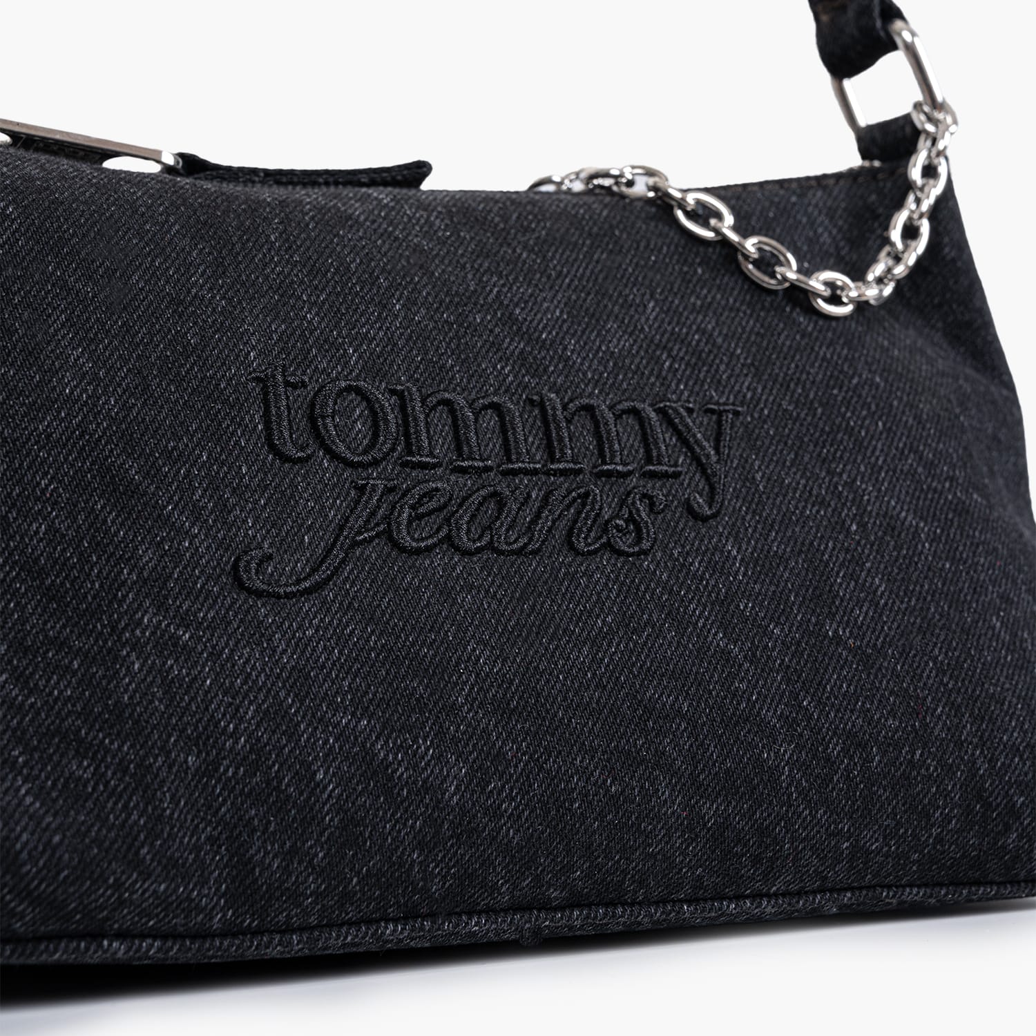 Tommy Hilfiger Cool.Shd-Black