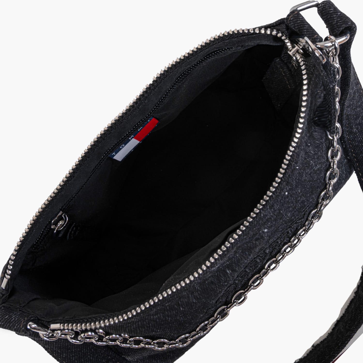 Tommy Hilfiger Cool.Shd-Black