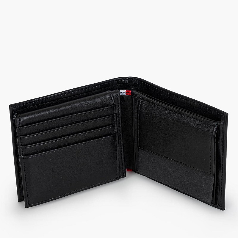 Tommy Hilfiger Corp.Cc Ανδρικά Πορτοφόλια