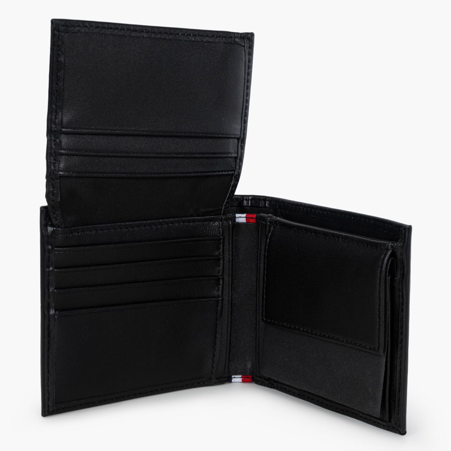 Tommy Hilfiger Corp.Cc-Black