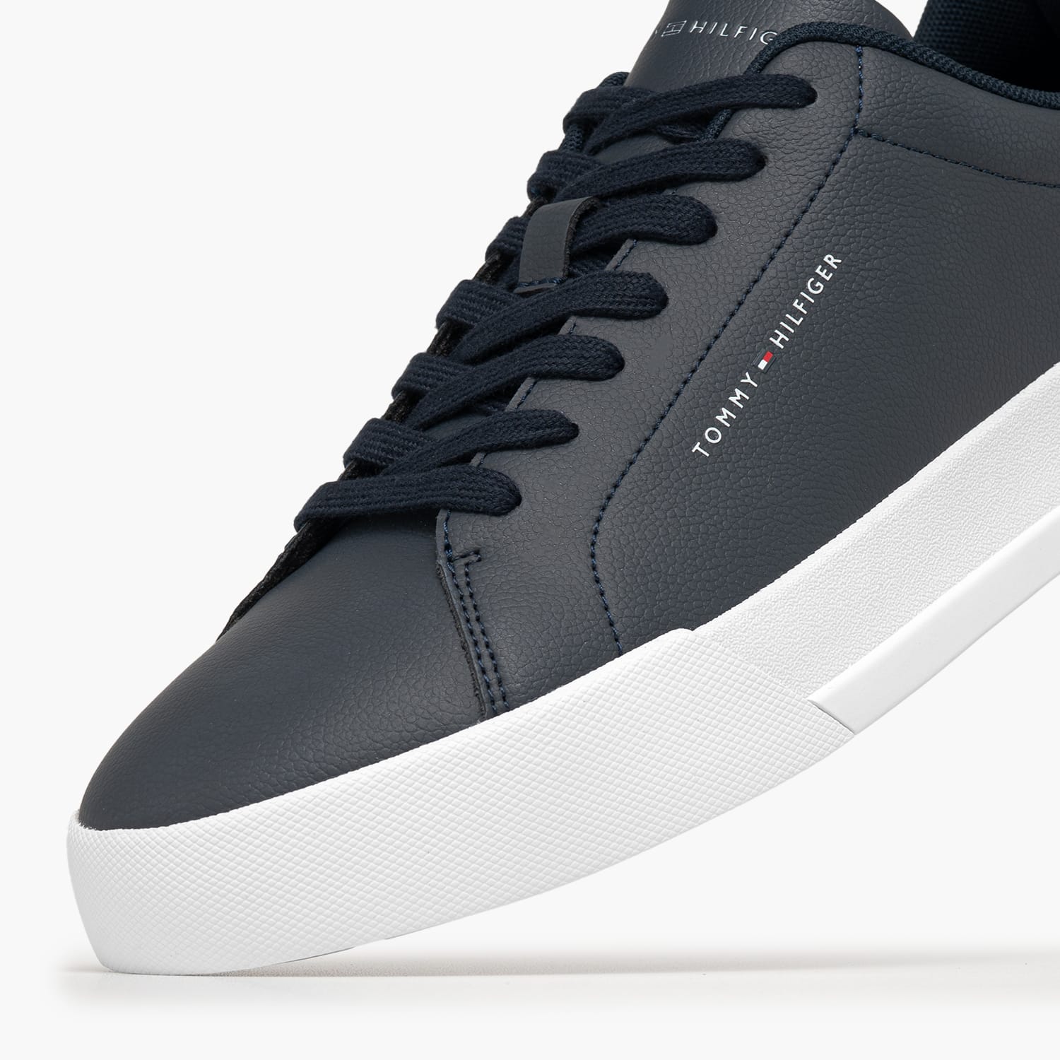 Tommy Hilfiger Court.Detail Ανδρικό Παπούτσι Casual