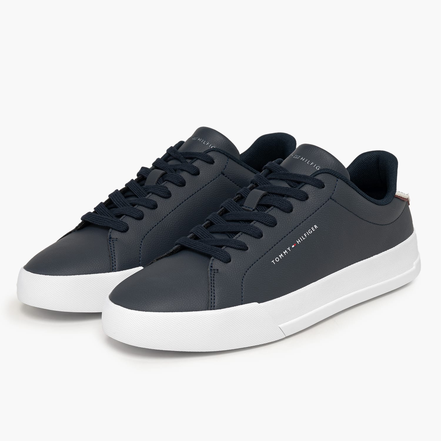 Tommy Hilfiger Court.Detail-Blue