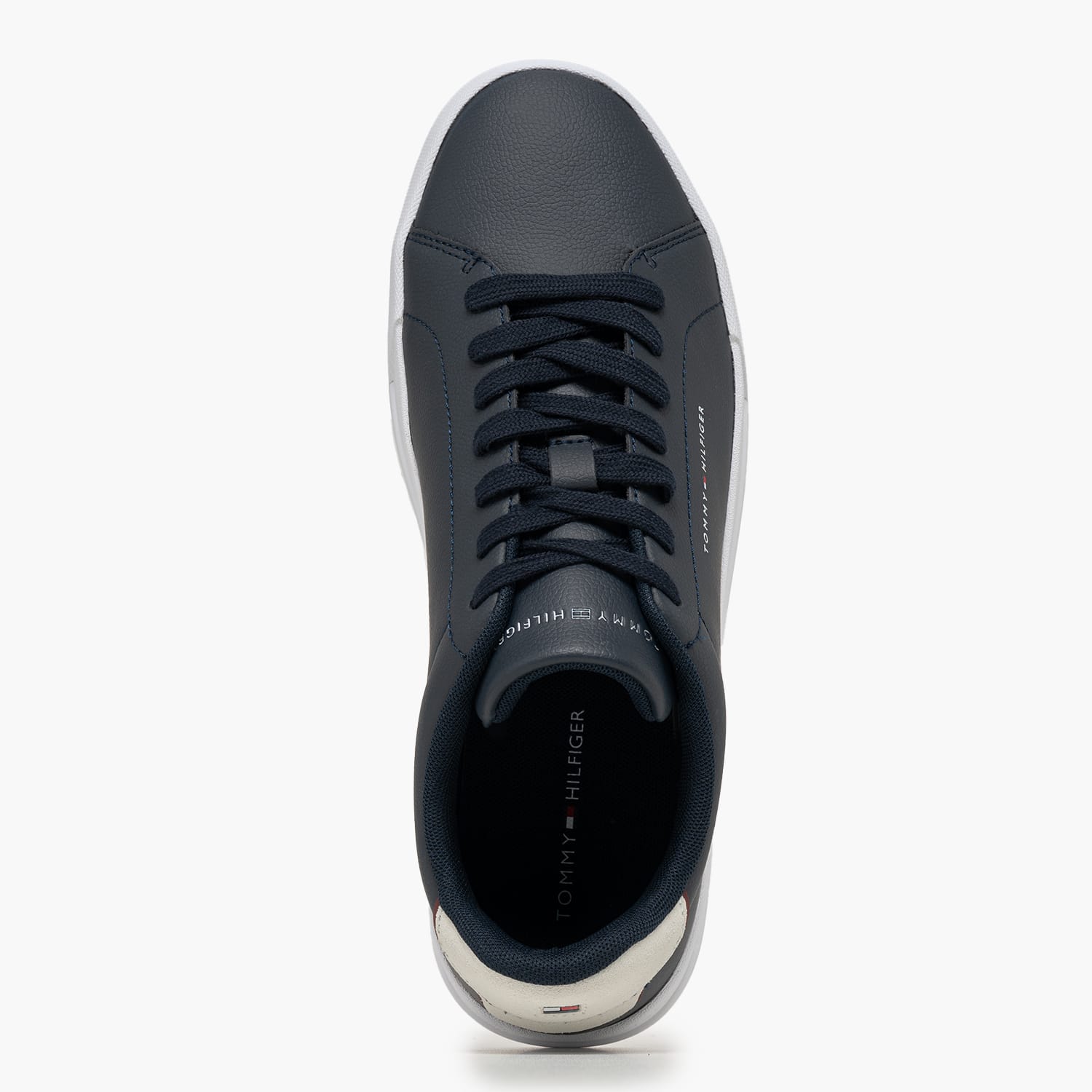 Tommy Hilfiger Court.Detail-Blue