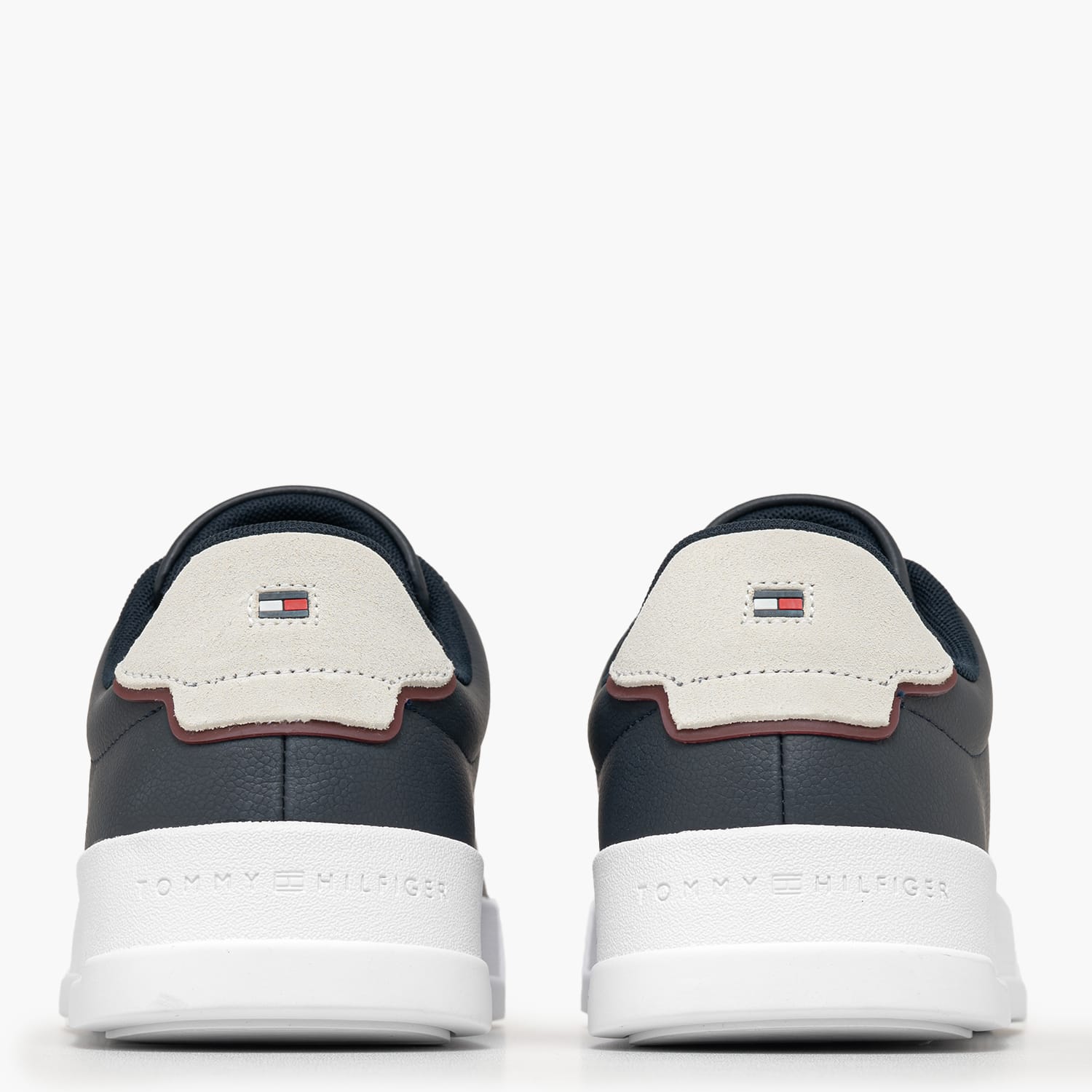 Tommy Hilfiger Court.Detail-Blue