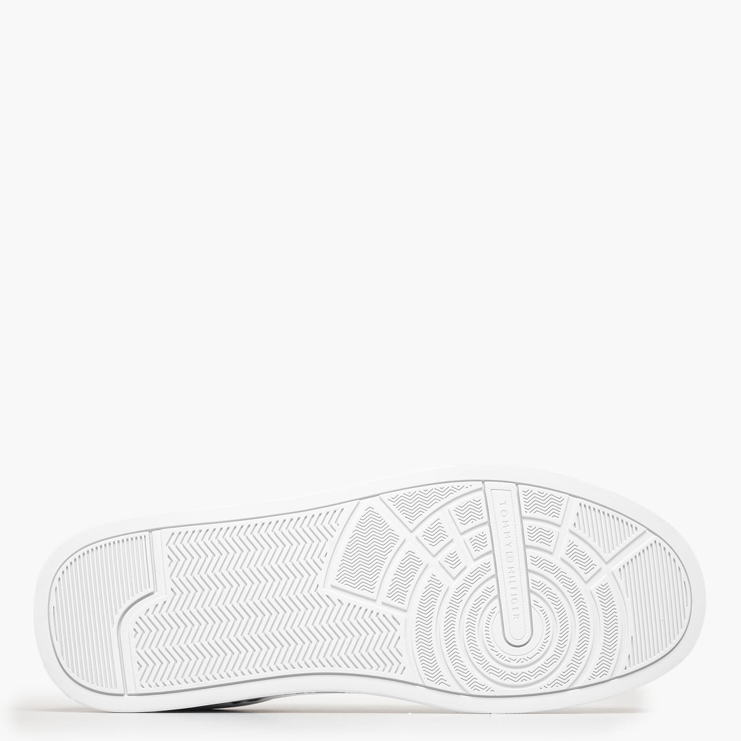 Tommy Hilfiger Court.Detail-Blue