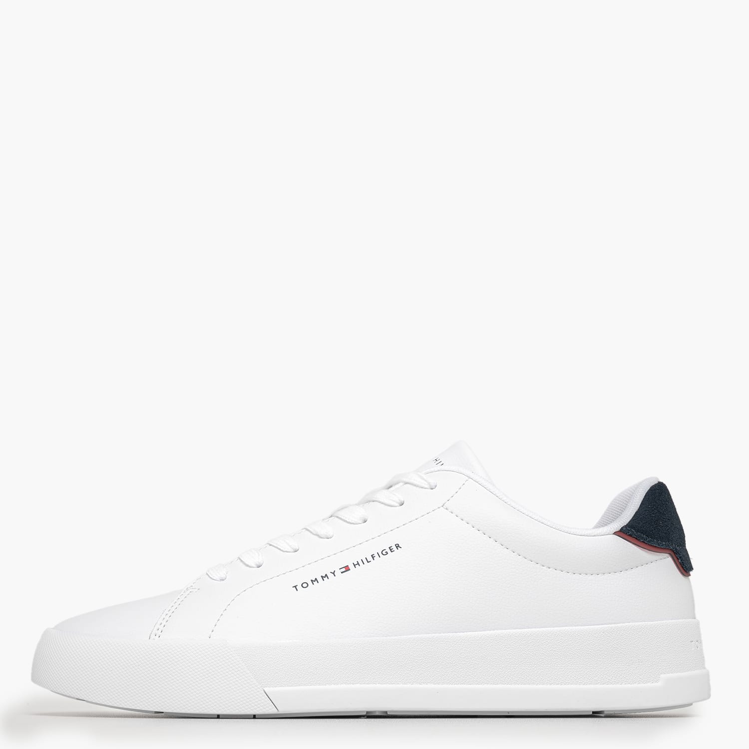 Tommy Hilfiger Court.Detail Ανδρικό Παπούτσι Casual