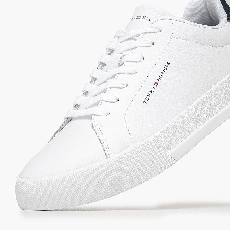 Tommy Hilfiger Court.Detail Ανδρικό Παπούτσι Casual